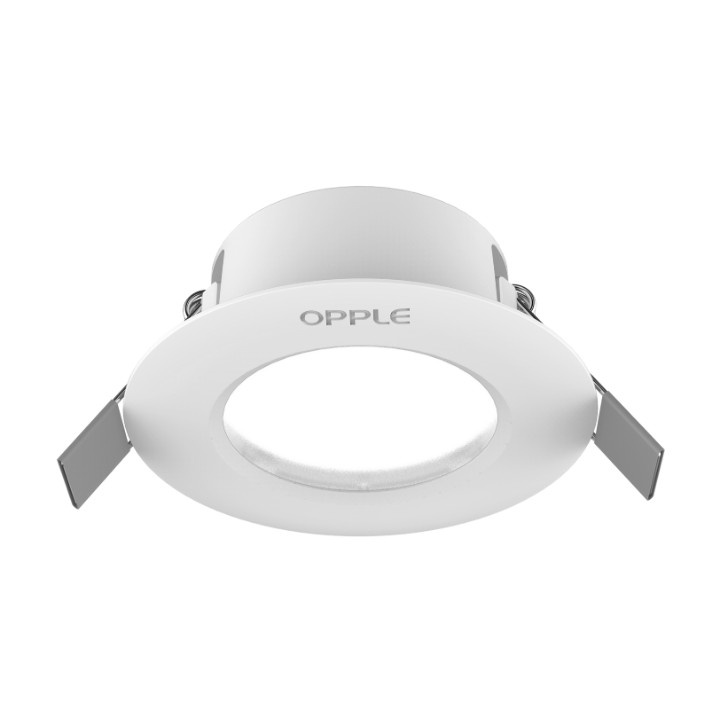 Đèn LED OPPLE Downlight &amp; Spotlight HS 4.5W - Chính Hãng