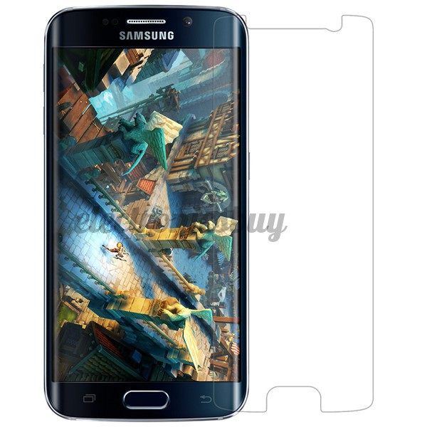 NILLKIN Miếng Dán Màn Hình Chống Trầy Cho Samsung Galaxy S6 Edge