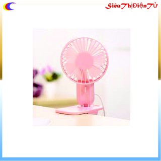 QUẠT MINI HOCO F9