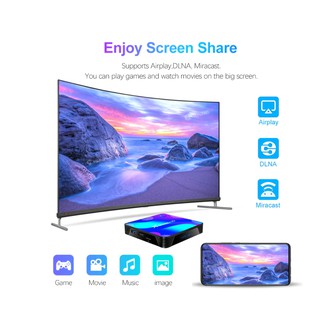 🍀 𝐅𝐑𝐄𝐄𝐒𝐇𝐈𝐏 🍀android tv box x88 pro 10 ram4g + 32gb rk3318 quad core android 10.0