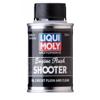 Dung dịch súc rửa động cơ Liqui Moly Engine Flush