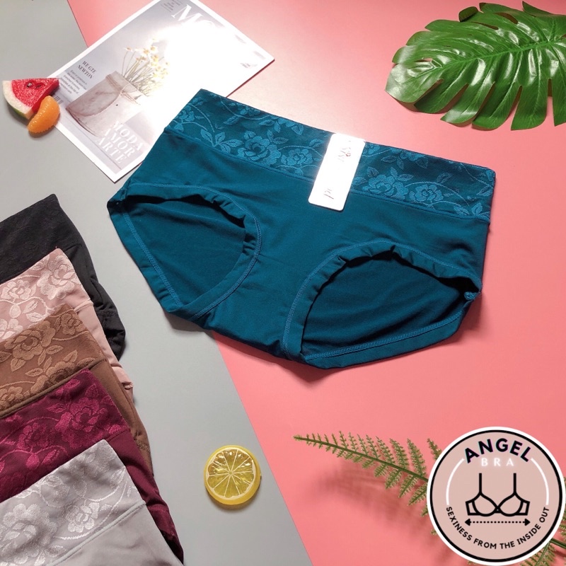 Quần lót thái lan Sister hood 671 F