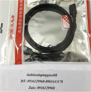 Cáp hdmi unitek 1.5m