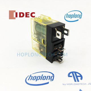 Rơ le Idec RJ1S-CL-D24