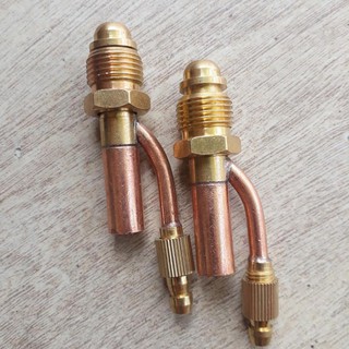 nối khí mỏ hàn tig wp 26