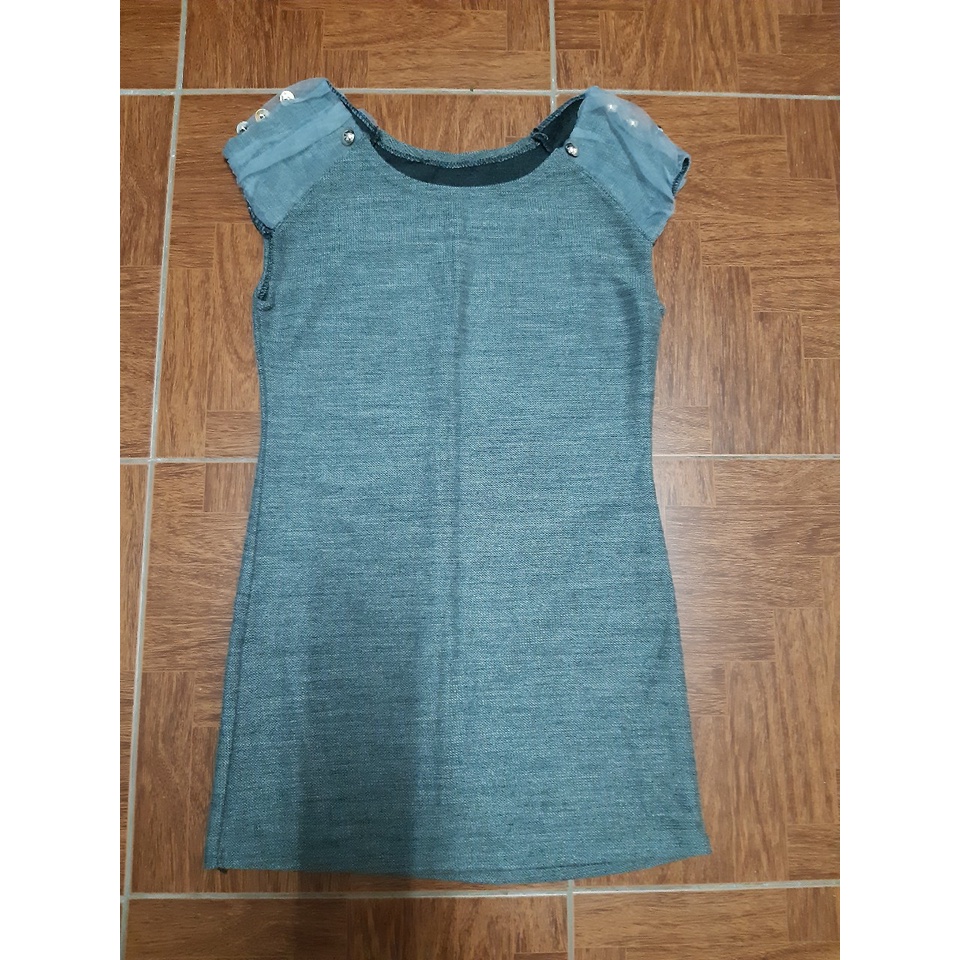 Váy mới 100% - 2hand 90%