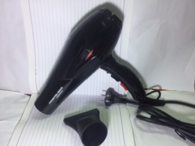 Máy sấy công suất lớn 2300w - hàng chuẩn salon (ảnh thật) - Tocdep.HG