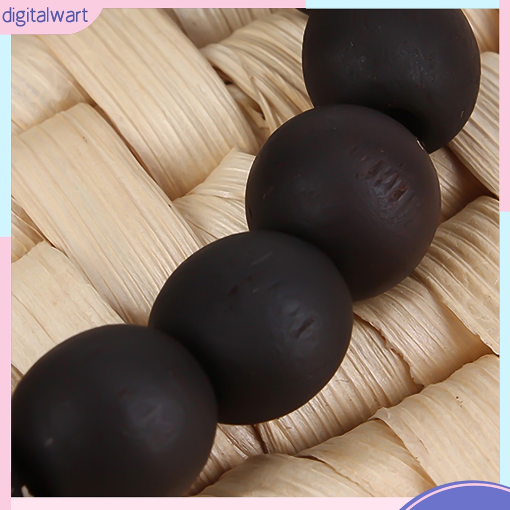 Vòng Đeo Tay Chuỗi Hạt Phật Giáo Thời Trang Cao Cấp Cho Nam / Nữ