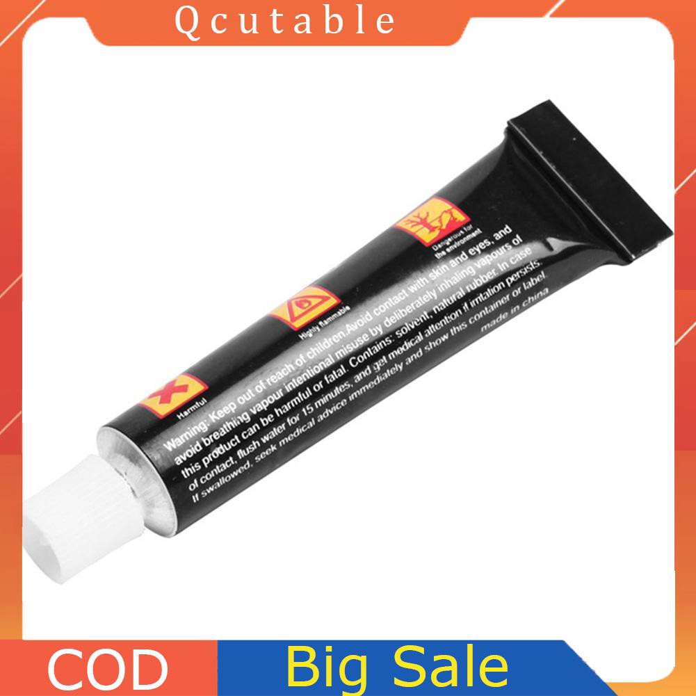 Miếng Vá Lốp Xe Đạp