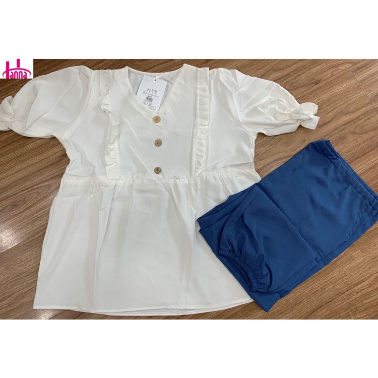 [HCM] Đồ bộ bầu mặc nhà thu đông kiểu đẹp  FREE SIZE 45-75KG mặc bầu và sau sinh chất đũi có khóa cho bé ty
