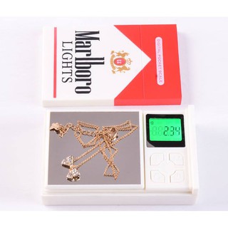 Cân tiểu ly cân trang sức - đơn vị chỉ, g, ct、dw、oz、gn từ 0,01-200g