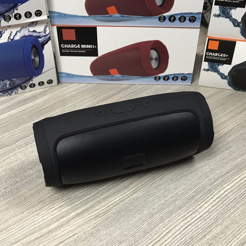 Loa Bluetooth, Loa mini bluetooth Change_2+ Chống Nước IP67, âm thanh sống động, kết nối ổn định