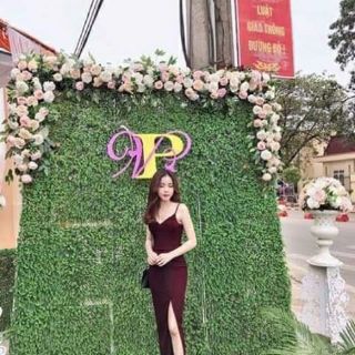 Đầm Monoco size M ( ảnh thật, chính chủ)
