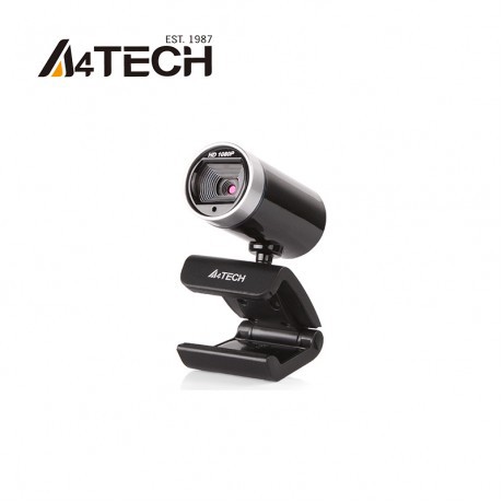 Webcam A4tech Full Hd 1080p Full Pk-910h Tích Hợp Micro | BigBuy360 - bigbuy360.vn