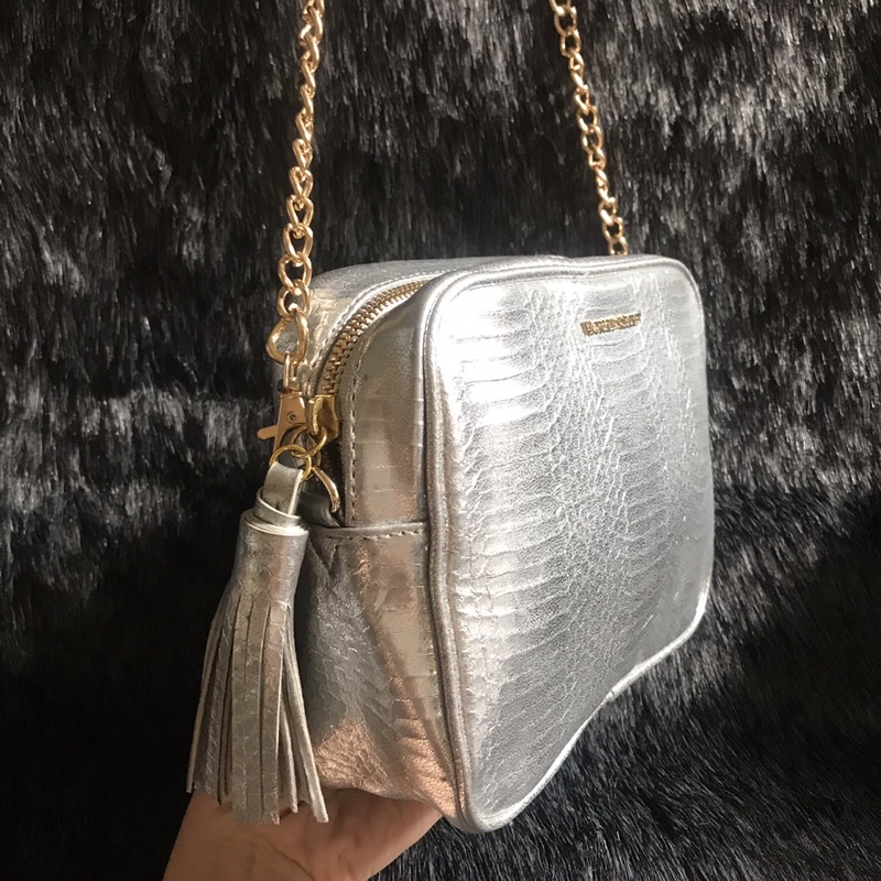 💚 👜  Túi si hiệu da thật hiệu Victoria Secret