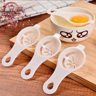 DỤNG CỤ LỌC LÒNG ĐỎ TRỨNG.