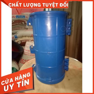 🌻⭐[CHẤT LƯỢNG]🌻⭐ Khuôn nhựa đúc mẫu bê tông 15x30cm [CHÍNH HÃNG]🌻⭐
