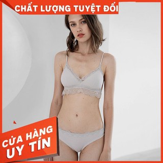 Set Bra thun gân- hàng loại 1