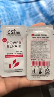 Dưỡng mày môi cs hàn POwer- REpair