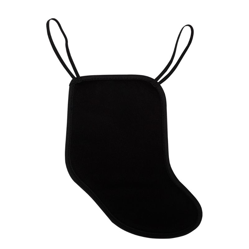 Đệm Vai Bằng Chất Liệu Bọt Biển Cotton Mềm Mại Dành Cho Đàn Violin Loại 3 / 4 4 / 4