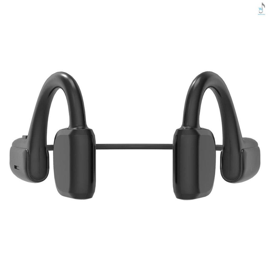 Tai Nghe Bluetooth 5.1 Không Dây Nhét Tai Mp3 Ipx5 Tích Hợp Mic Cho Tập Thể Thao Đen