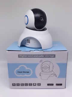 COMBO 5 camera chạy phần mềm camhi