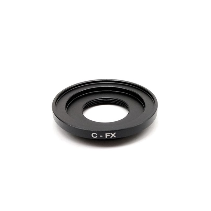 Ngàm Chuyển Đổi Ống Kính Máy Ảnh C-FX Cho X Mount Fuji X-Pro1
