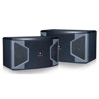 01 cặp loa nằm 3 tấc Nanomax JB 630