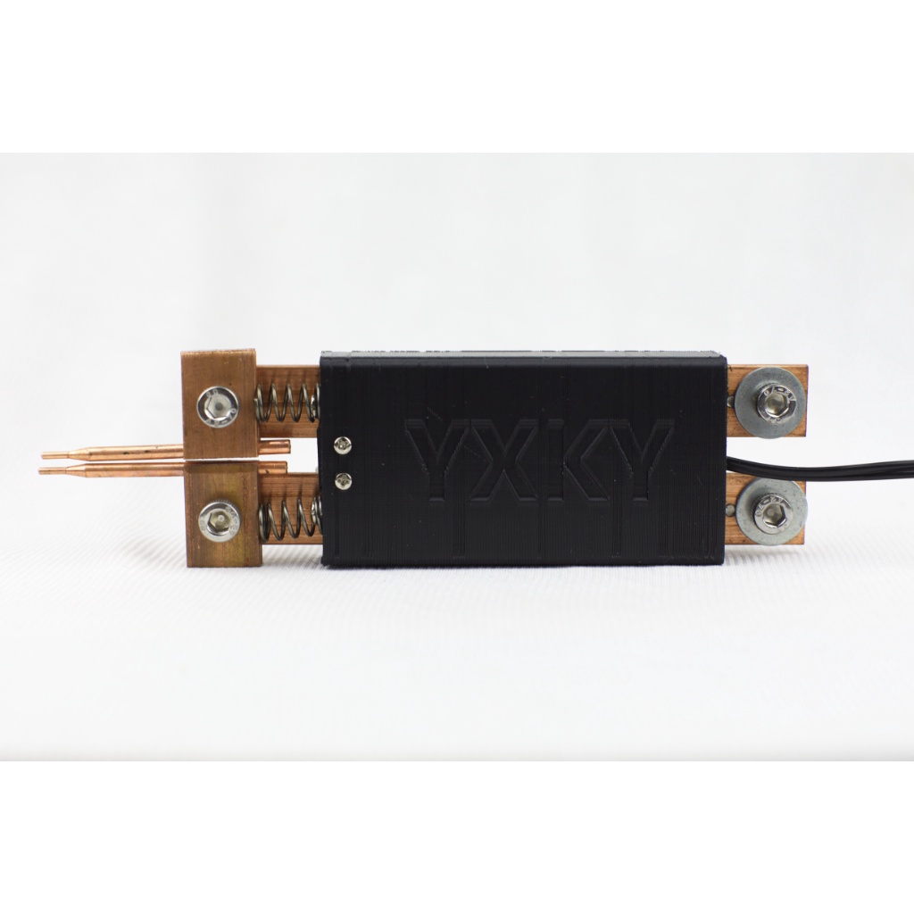 Tay cân lực hàn cell pin.TẶNG 5 COS 5 LY NỐI DÂY Chế máy hàn cell pin