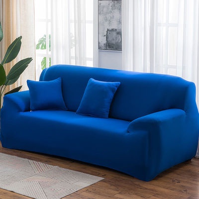 Tấm bọc ghế sofa màu trơn