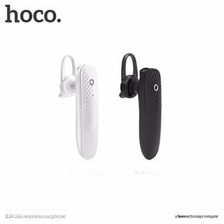 Tai nghe bluetooth Hoco E18