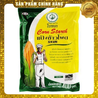 Bột Bắp/Bột Ngô Thái Lan (400g)