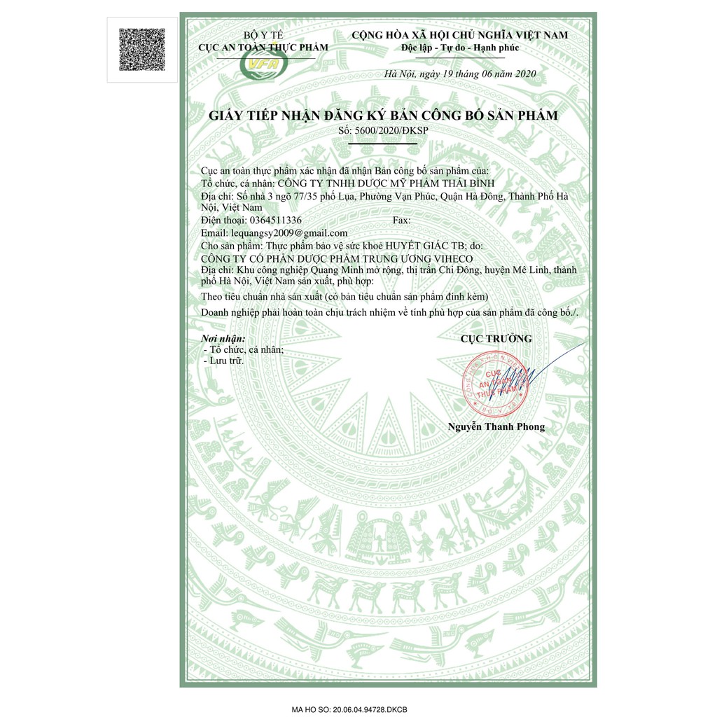 HUYẾT GIÁC TB (LONG HUYẾT) – TAN VẾT BẦM TÍM – MAU LÀNH VẾT THƯƠNG – TAN HUYẾT - HỘP 30 VIÊN | BigBuy360 - bigbuy360.vn