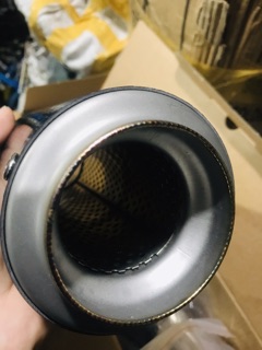 CL LON PÔ SC PROJECT Carbon MỎ TITAN
