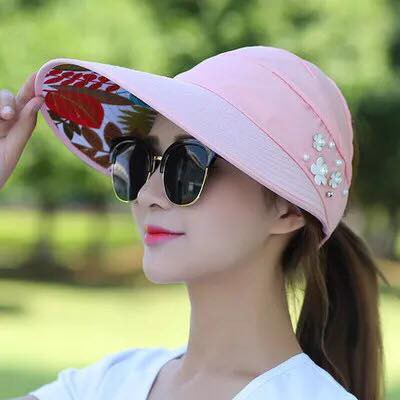 Nón Bucket Mũ Nửa Đầu Thể Thao Gĩa Ngoại Đi Biển