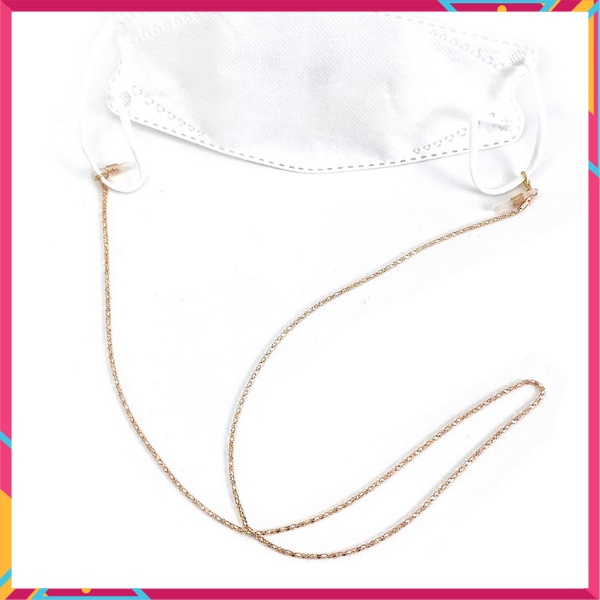 Dây đeo kính thời trang phong cách Vintage chống rơi,thất lạc mắt kính