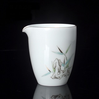 Tống Trà Sứ