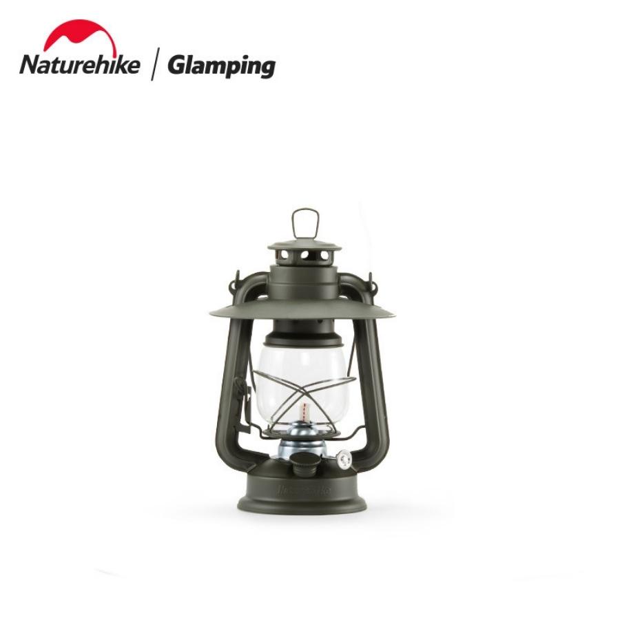 Đèn dầu măng xông Naturehike NH22ZM003 Glamping cắm trại dã ngoại Campoutvn A459