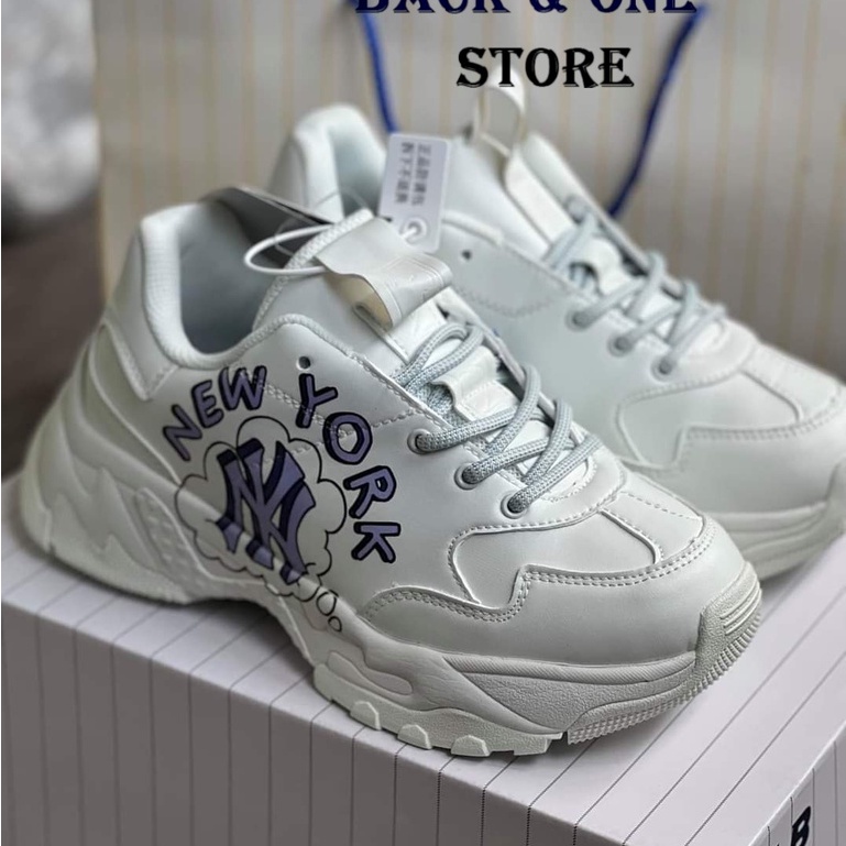 Giày thế thao 𝐌𝐋𝐁 _ New York 2021 Nam/Nữ 1.1 | BigBuy360 - bigbuy360.vn
