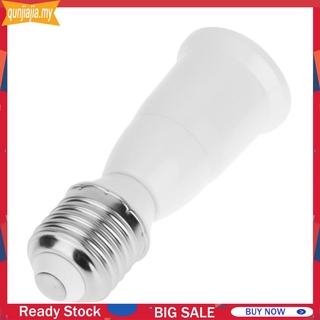 Chuôi đèn led mở rộng e27-e27 95mm chất lượng cao