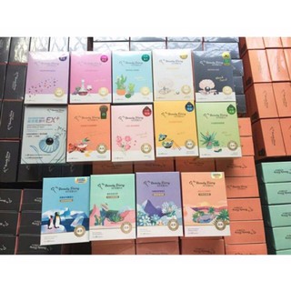 Miếng lẻ mặt nạ My beauty diary