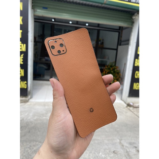 Dán da lưng google pixel 4xl