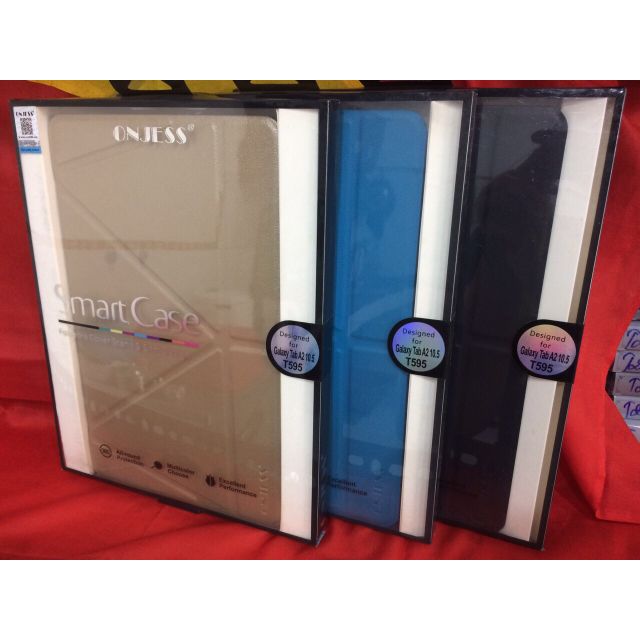 Bao da onjess cho galaxy tab A2 10.5/T595