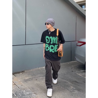 Quần dài CARGO PANTS