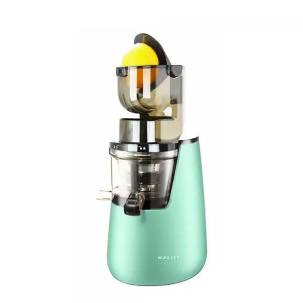 Máy Ép Chậm Kalite KL-598 - Made in Thailand