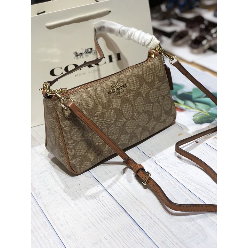 Túi coach Thuyền 2 dây