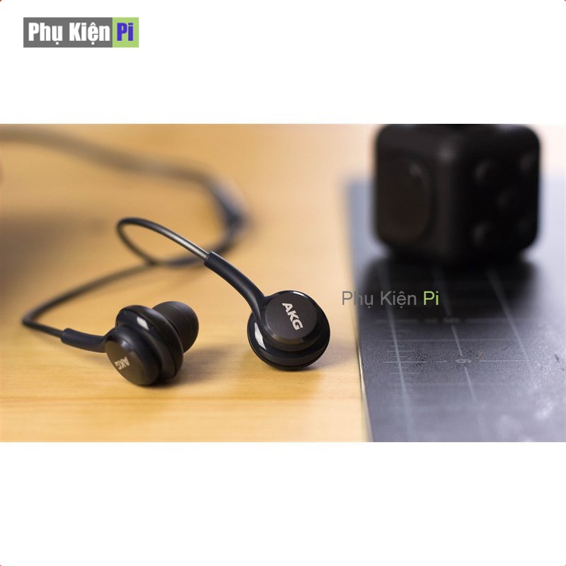 Tai Nghe Samsung AKG Note 10, Note 10 Plus, Note 20, S20, S20 Plus, S20 Ultra - Tai Nghe AKG Type C, Jack 3.5
