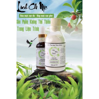 ComBo Sắc Mộc Thiên