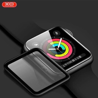 Dán Cường Lực Apple Watch chống bám vân tay Chính Hãng XO