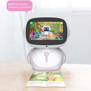 KIRIN Robot Đồ Chơi Phát Nhạc Cho Bé
